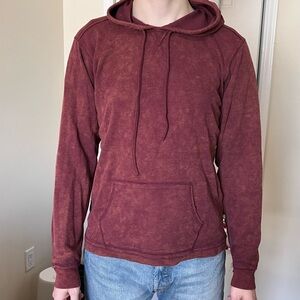 Alpine Design men’s hoodie size M